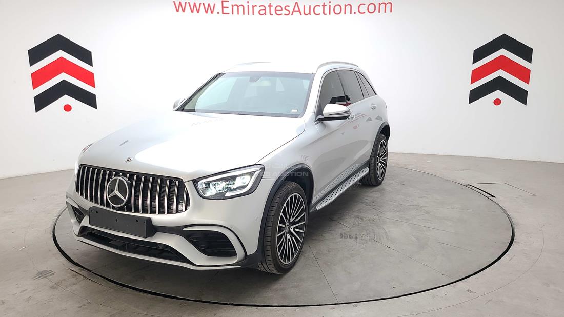 Photo 7 VIN: WDC0G4JBXKV150538 - MERCEDES GLC 