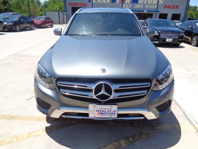 Photo 1 VIN: WDC0G4JBXKV159238 - MERCEDES-BENZ GLC 