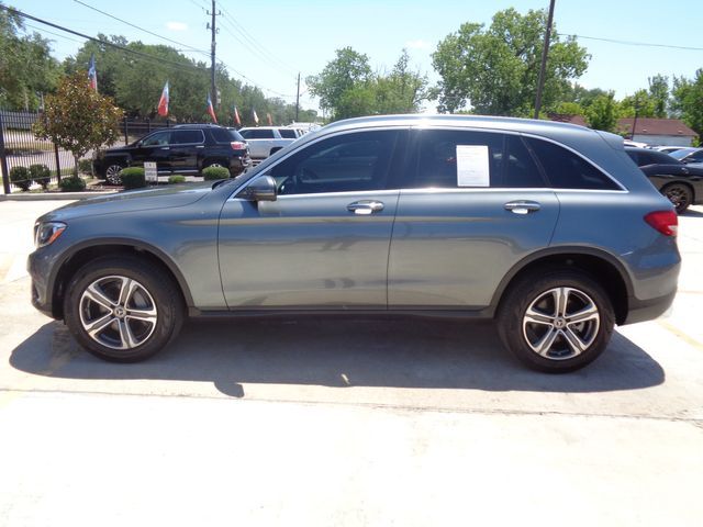 Photo 3 VIN: WDC0G4JBXKV159238 - MERCEDES-BENZ GLC 