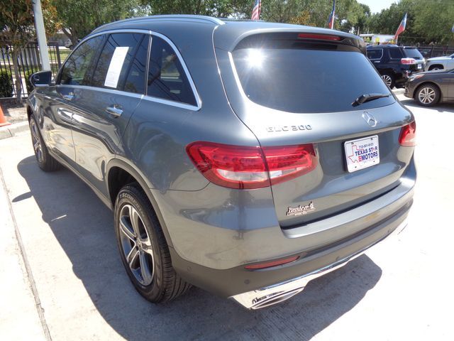 Photo 4 VIN: WDC0G4JBXKV159238 - MERCEDES-BENZ GLC 