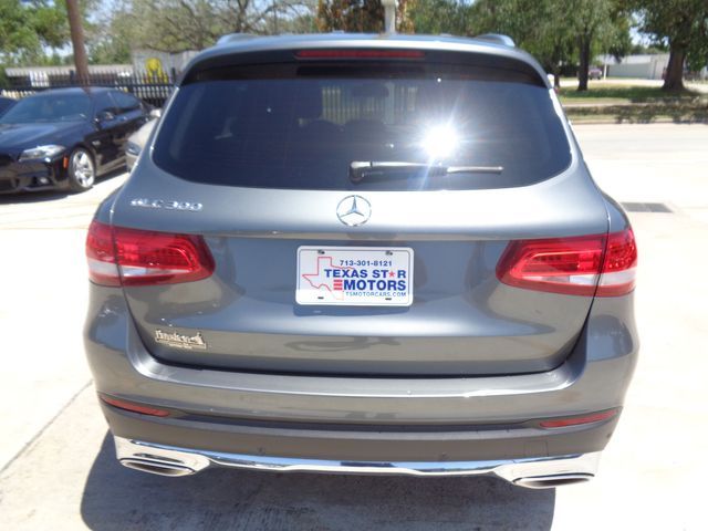 Photo 5 VIN: WDC0G4JBXKV159238 - MERCEDES-BENZ GLC 