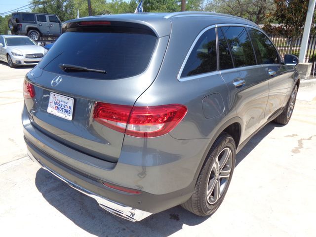 Photo 6 VIN: WDC0G4JBXKV159238 - MERCEDES-BENZ GLC 