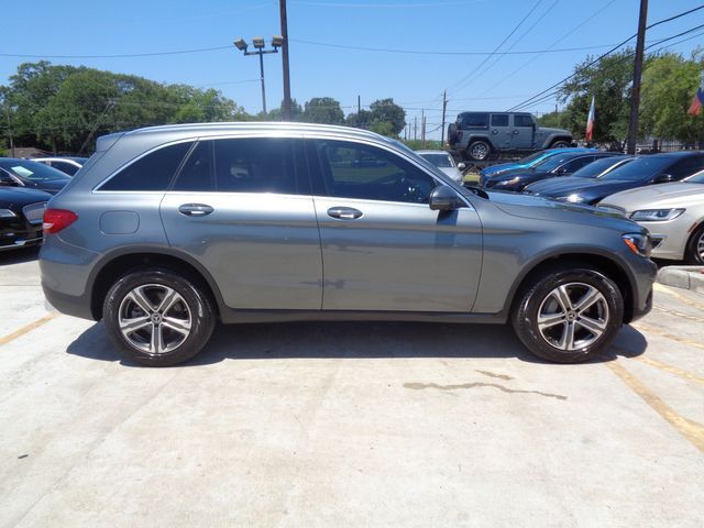 Photo 7 VIN: WDC0G4JBXKV159238 - MERCEDES-BENZ GLC 