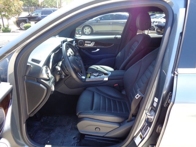 Photo 9 VIN: WDC0G4JBXKV159238 - MERCEDES-BENZ GLC 