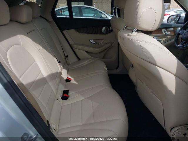 Photo 7 VIN: WDC0G4JBXKV161376 - MERCEDES-BENZ GLC-CLASS 