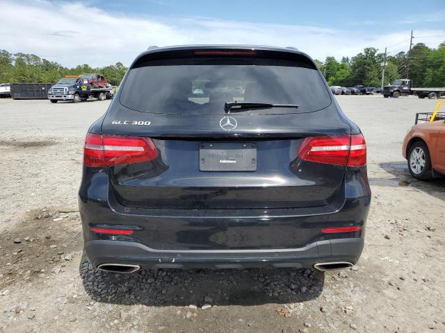 Photo 5 VIN: WDC0G4JBXKV163418 - MERCEDES-BENZ GLC 