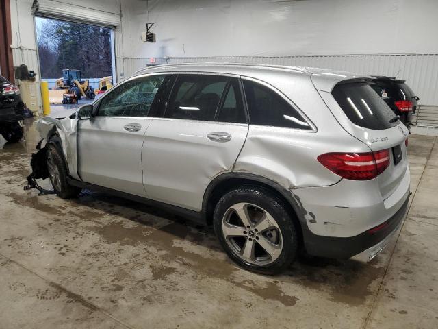 Photo 1 VIN: WDC0G4JBXKV168778 - MERCEDES-BENZ GLC-CLASS 