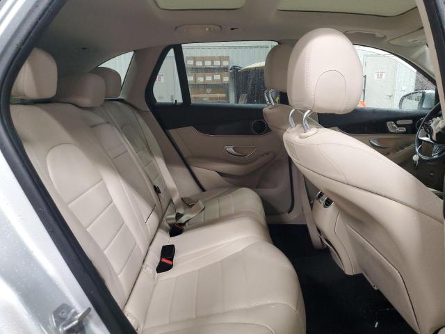 Photo 10 VIN: WDC0G4JBXKV168778 - MERCEDES-BENZ GLC-CLASS 