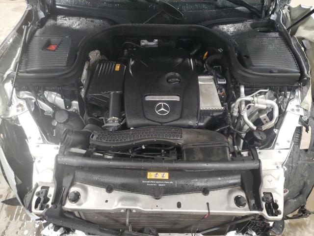 Photo 11 VIN: WDC0G4JBXKV168778 - MERCEDES-BENZ GLC-CLASS 