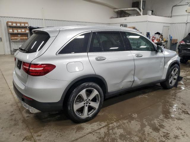 Photo 2 VIN: WDC0G4JBXKV168778 - MERCEDES-BENZ GLC-CLASS 