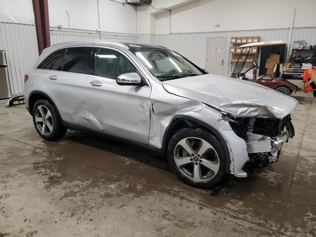 Photo 3 VIN: WDC0G4JBXKV168778 - MERCEDES-BENZ GLC-CLASS 