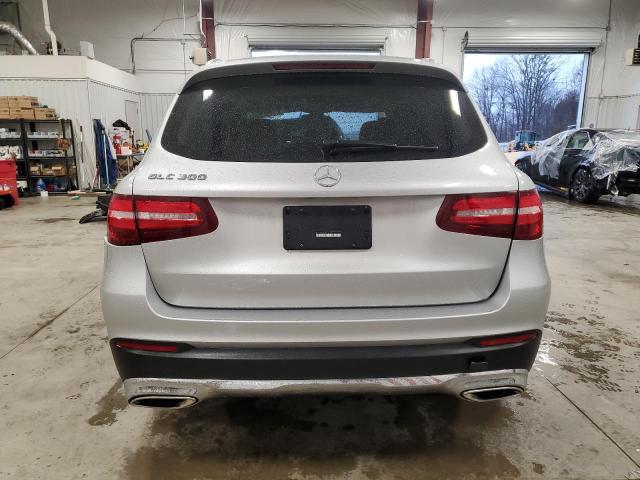 Photo 5 VIN: WDC0G4JBXKV168778 - MERCEDES-BENZ GLC-CLASS 