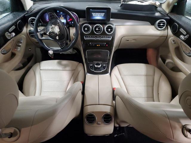 Photo 7 VIN: WDC0G4JBXKV168778 - MERCEDES-BENZ GLC-CLASS 