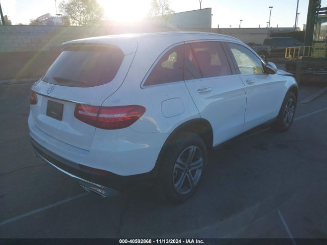 Photo 3 VIN: WDC0G4JBXKV170756 - MERCEDES-BENZ GLC-CLASS 