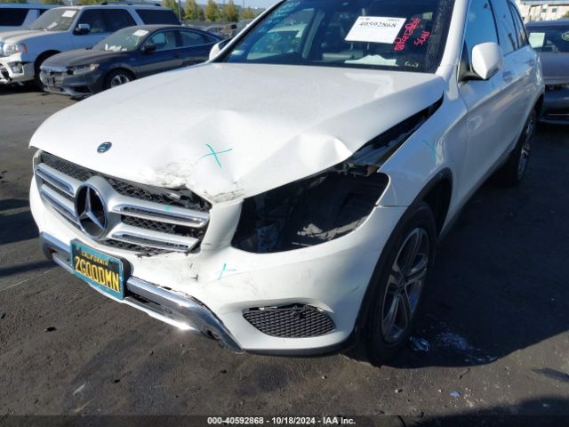 Photo 5 VIN: WDC0G4JBXKV170756 - MERCEDES-BENZ GLC-CLASS 