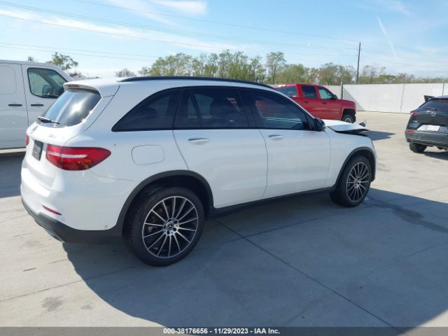 Photo 3 VIN: WDC0G4JBXKV175505 - MERCEDES-BENZ GLC 300 