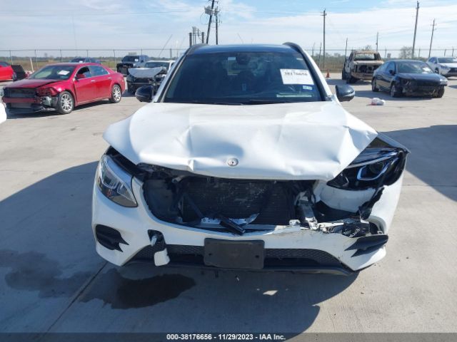 Photo 5 VIN: WDC0G4JBXKV175505 - MERCEDES-BENZ GLC 300 