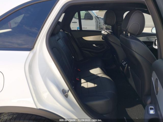 Photo 7 VIN: WDC0G4JBXKV175505 - MERCEDES-BENZ GLC 300 