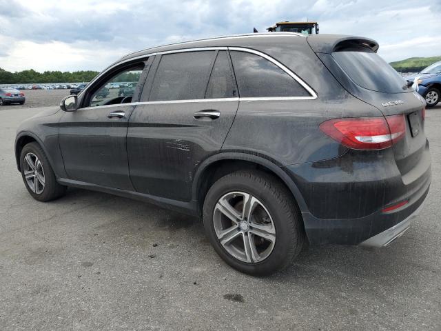 Photo 1 VIN: WDC0G4KB0GF009610 - MERCEDES-BENZ GLC 300 4M 