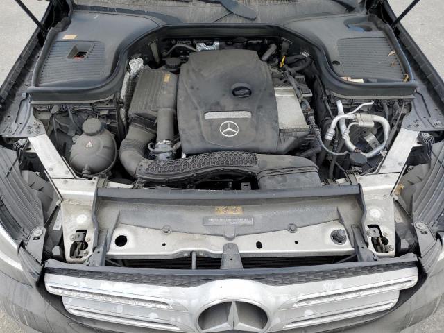 Photo 11 VIN: WDC0G4KB0GF009610 - MERCEDES-BENZ GLC 300 4M 