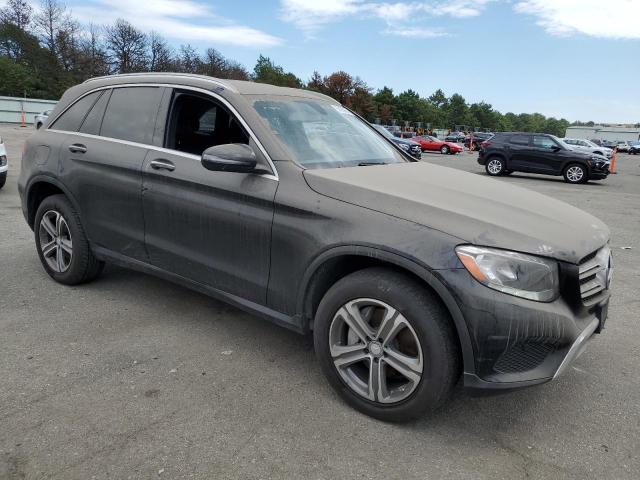 Photo 3 VIN: WDC0G4KB0GF009610 - MERCEDES-BENZ GLC 300 4M 