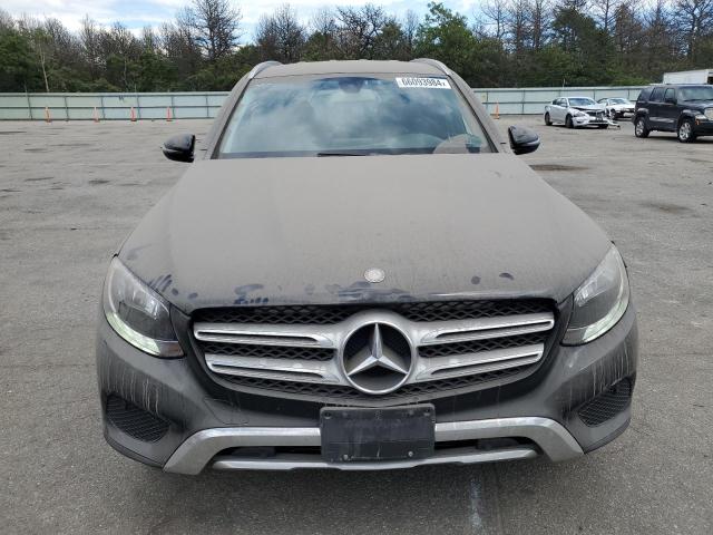 Photo 4 VIN: WDC0G4KB0GF009610 - MERCEDES-BENZ GLC 300 4M 