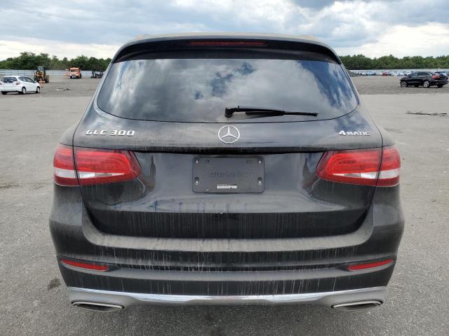 Photo 5 VIN: WDC0G4KB0GF009610 - MERCEDES-BENZ GLC 300 4M 