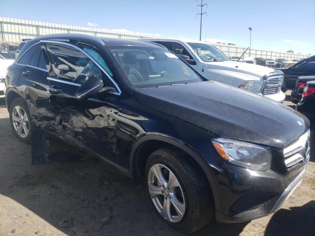 Photo 3 VIN: WDC0G4KB0GF011616 - MERCEDES-BENZ GLC 300 4M 