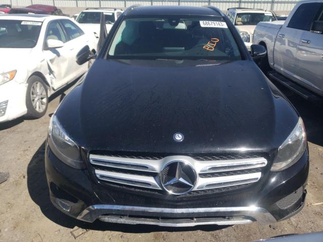 Photo 4 VIN: WDC0G4KB0GF011616 - MERCEDES-BENZ GLC 300 4M 