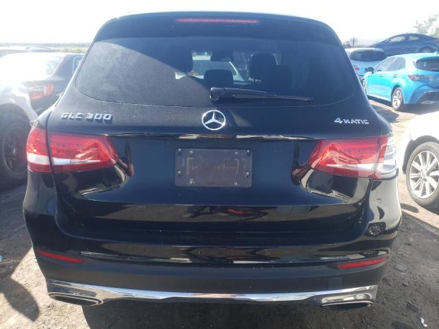 Photo 5 VIN: WDC0G4KB0GF011616 - MERCEDES-BENZ GLC 300 4M 