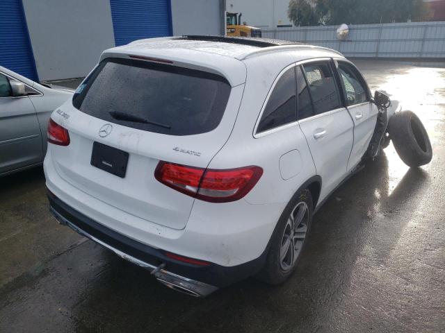 Photo 3 VIN: WDC0G4KB0GF017660 - MERCEDES-BENZ GLC 300 4M 