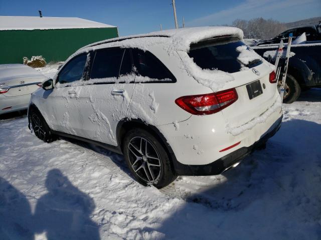 Photo 1 VIN: WDC0G4KB0GF064171 - MERCEDES-BENZ GLC 300 4M 