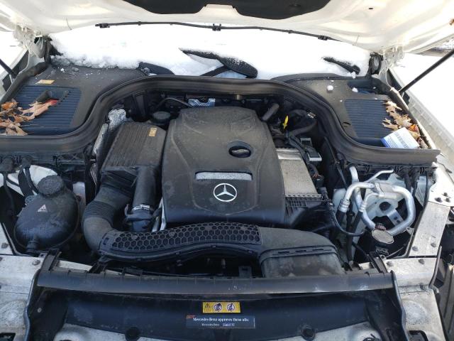 Photo 11 VIN: WDC0G4KB0GF064171 - MERCEDES-BENZ GLC 300 4M 