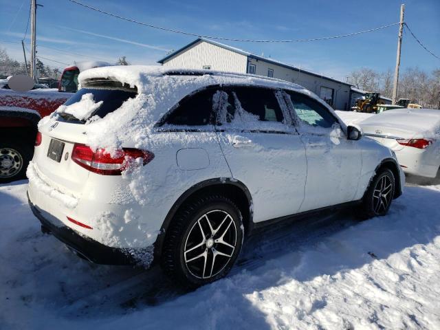 Photo 2 VIN: WDC0G4KB0GF064171 - MERCEDES-BENZ GLC 300 4M 