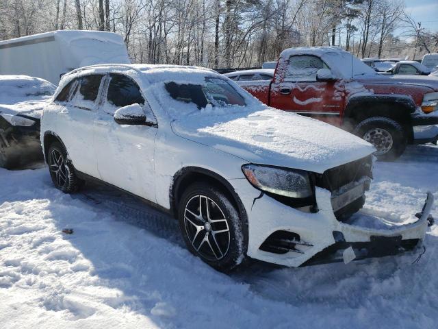 Photo 3 VIN: WDC0G4KB0GF064171 - MERCEDES-BENZ GLC 300 4M 