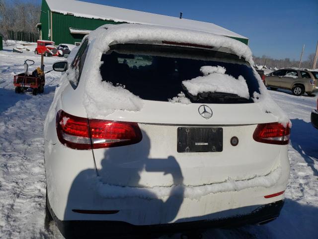 Photo 5 VIN: WDC0G4KB0GF064171 - MERCEDES-BENZ GLC 300 4M 