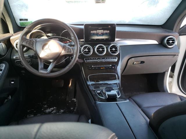 Photo 7 VIN: WDC0G4KB0GF064171 - MERCEDES-BENZ GLC 300 4M 