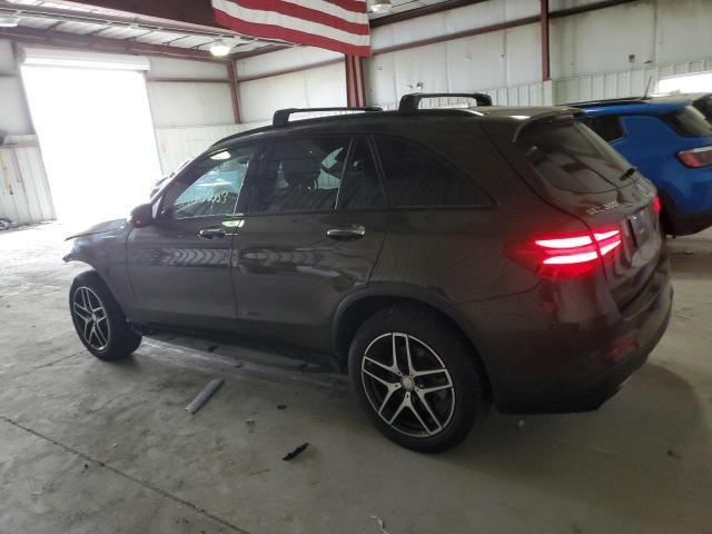 Photo 1 VIN: WDC0G4KB0GF073159 - MERCEDES-BENZ GLC 300 4M 