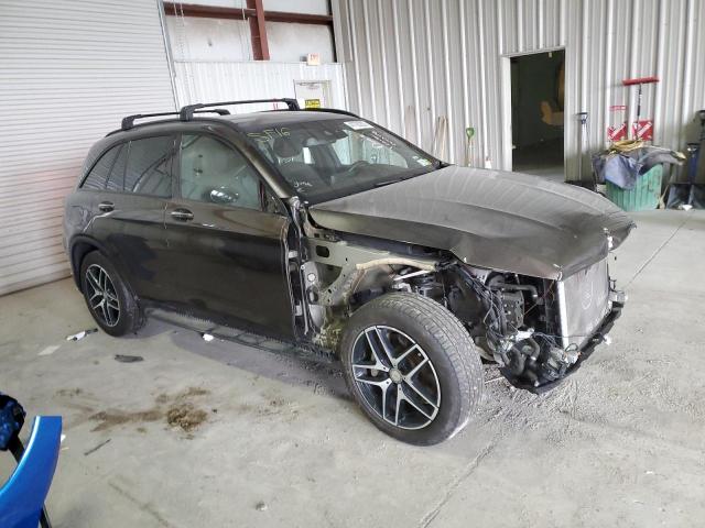 Photo 3 VIN: WDC0G4KB0GF073159 - MERCEDES-BENZ GLC 300 4M 