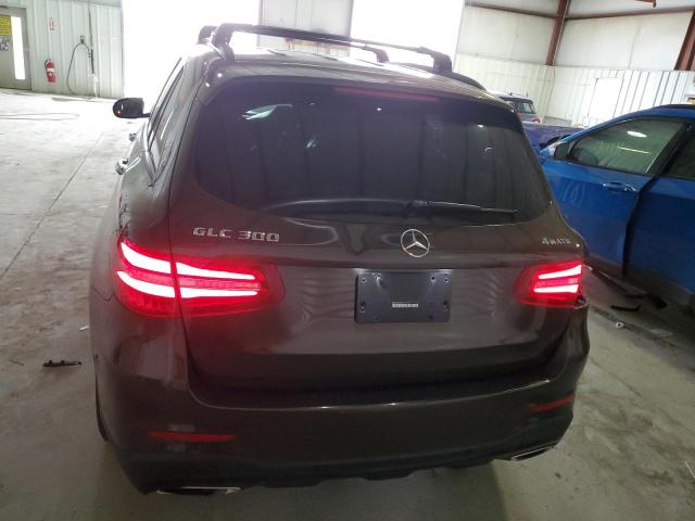 Photo 5 VIN: WDC0G4KB0GF073159 - MERCEDES-BENZ GLC 300 4M 