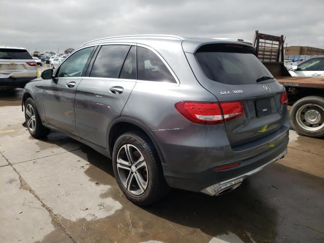 Photo 1 VIN: WDC0G4KB0GF075929 - MERCEDES-BENZ GLC-CLASS 