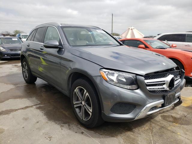 Photo 3 VIN: WDC0G4KB0GF075929 - MERCEDES-BENZ GLC-CLASS 