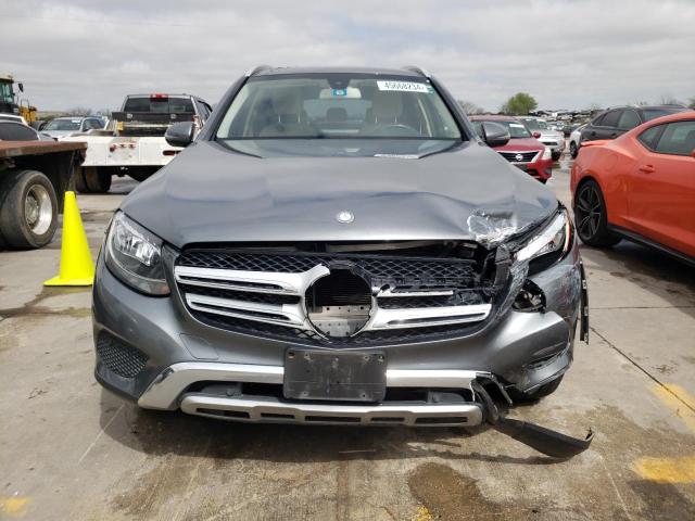 Photo 4 VIN: WDC0G4KB0GF075929 - MERCEDES-BENZ GLC-CLASS 