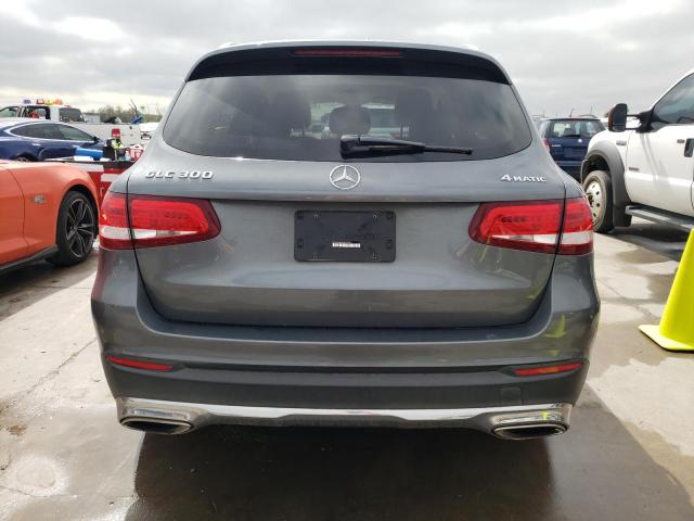 Photo 5 VIN: WDC0G4KB0GF075929 - MERCEDES-BENZ GLC-CLASS 