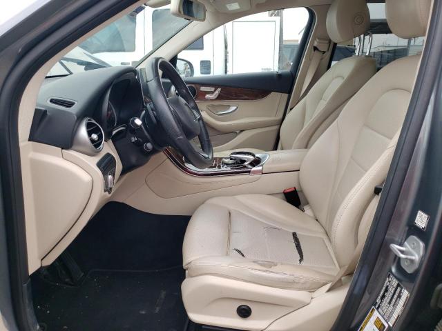 Photo 6 VIN: WDC0G4KB0GF075929 - MERCEDES-BENZ GLC-CLASS 