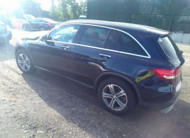 Photo 2 VIN: WDC0G4KB0GF087367 - MERCEDES-BENZ GLC 