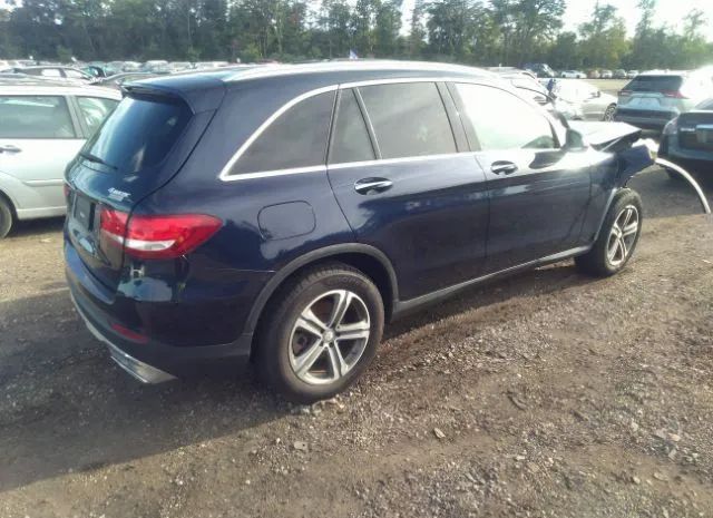 Photo 3 VIN: WDC0G4KB0GF087367 - MERCEDES-BENZ GLC 