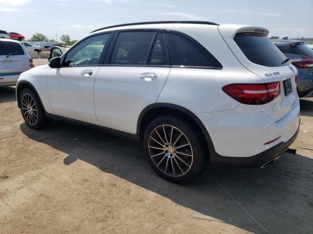 Photo 1 VIN: WDC0G4KB0GF097686 - MERCEDES-BENZ GLC 300 4M 