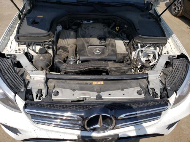 Photo 11 VIN: WDC0G4KB0GF097686 - MERCEDES-BENZ GLC 300 4M 