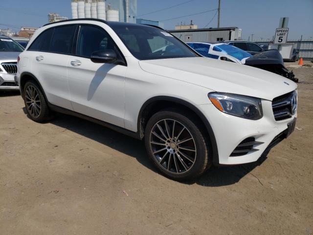 Photo 3 VIN: WDC0G4KB0GF097686 - MERCEDES-BENZ GLC 300 4M 